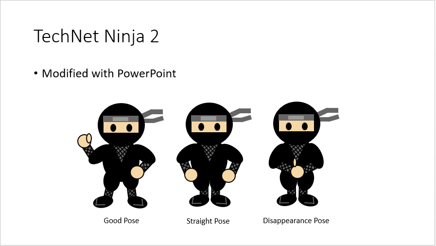 TechNet Ninja 2
