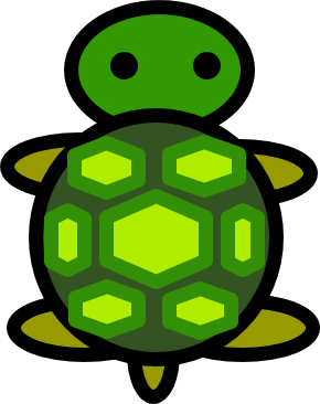 Forest Turtle